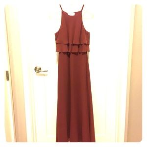 Jenny Yoo Bridesmaids Dress